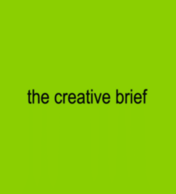 The Creative Brief - August 2024