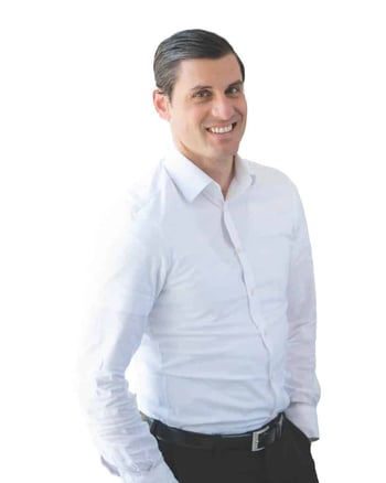 Narrative Strategies Adds Former Bloomberg Managing Editor Jesse Westbrook as Managing Director