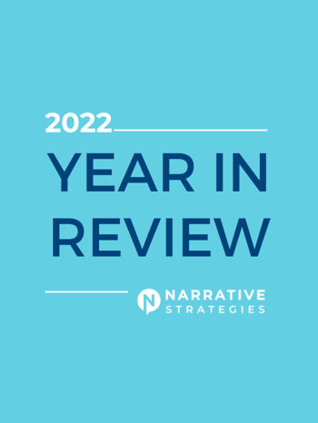 2022 Year in Review