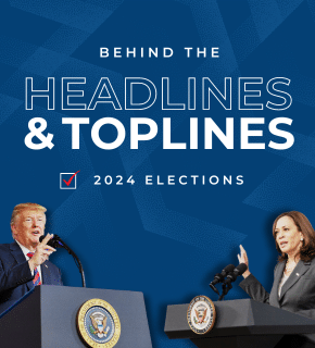 Beyond the Headlines and Toplines: The 2024 Elections Landscape