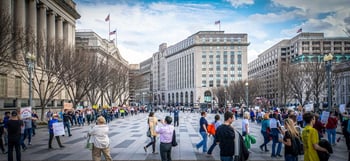 May 2022 Numbers Driving the Narrative