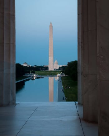 April 2021 Memo – Numbers Driving the Narrative