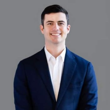 Narrative Adds Senior Political Strategist and Capitol Hill Communications Veteran Zach Hunter