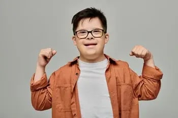 Breaking Barriers: Push for Equity in Down Syndrome Research